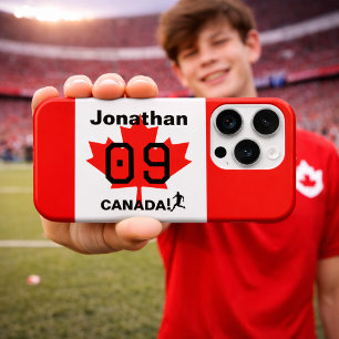 Cadeau personnalisé pour l'équipe d'athlétisme du