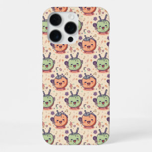 Coque iPhone 16 Pro Max Cadeau pour amateurs de musique chanteurs de Bubbl