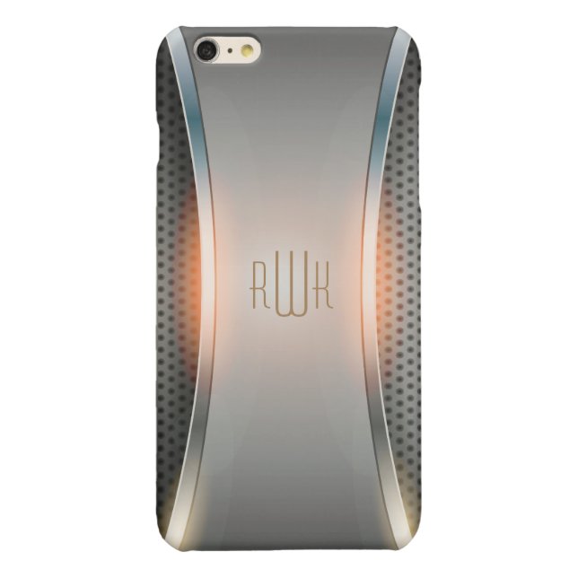 Coque iPhone Cadeaux professionnels de la couverture des hommes (Dos)