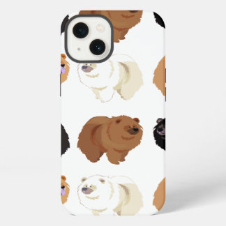 Etui iPhone 13 caisse d'air d'ipad de bouffe de bouffe