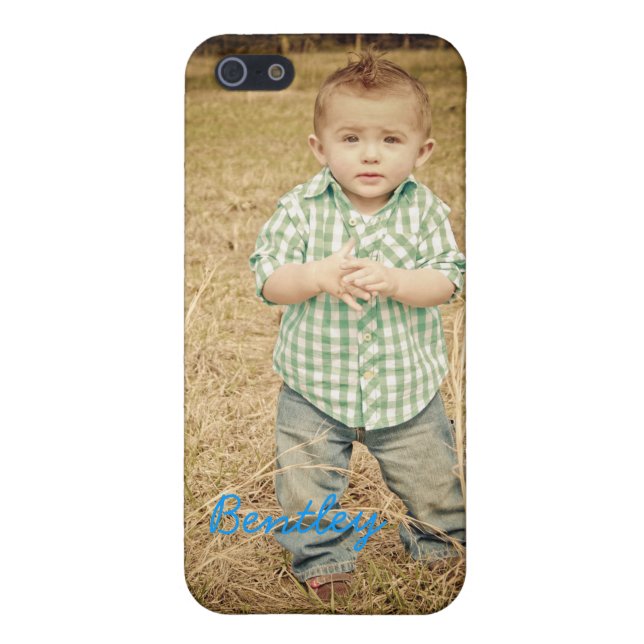 Coque iPhone Caisse faite sur commande de photo d'Iphone 5c (Dos)