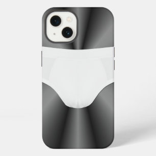 Etui iPhone 13 Cales blanches
