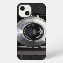 Caméra pliante allemande CAMERA 5d vintage