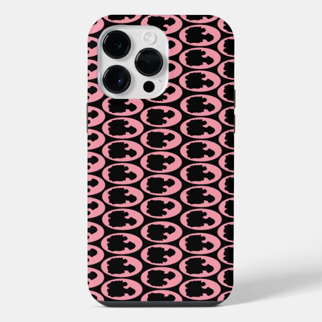Coque iPhone Camos (Verso)