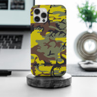 Camouflage jaune et Brown, Militaire, Armée