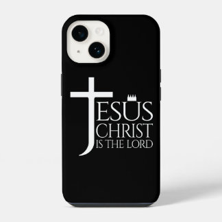 Coque Pour iPhone 14 Capa para Celular | IPhone - Jesus Christ