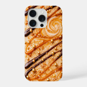 Caramel Macchiato Inspiré PopTart Café Vibes