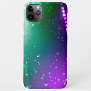 Coque iPhone 11Pro Max Carthagène Solive Purple
