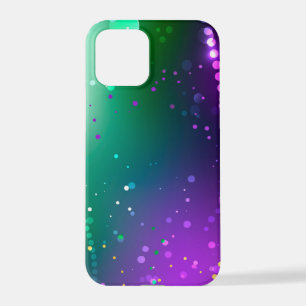 Coque iPhone 12 Pro Carthagène Solive Purple