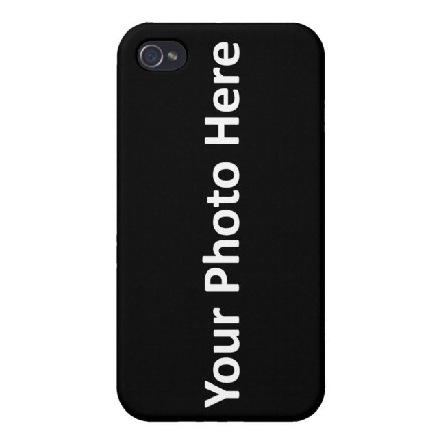 Coque iPhone Cas de l'iPhone 4G de GameTruck (Dos)