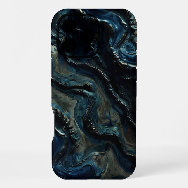 Coque iPhone Case-Mate Phone Case, Apple iPhone 16 Pro Max, Bar (Verso)