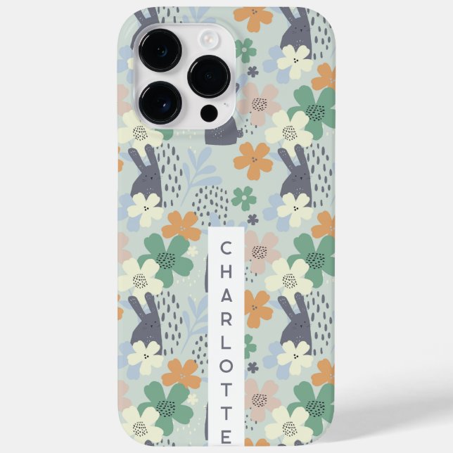 Coque iphone Case-Mate pour enfants (Verso)