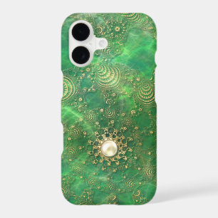 Coque iPhone Case-Mate sous la mer d'émeraude