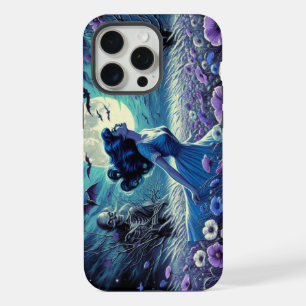 Casse téléphonique Necromancy