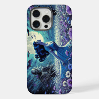 Casse téléphonique Necromancy
