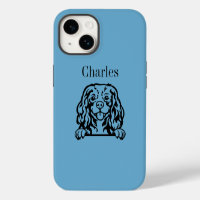 Cavalier King Charles Spaniels