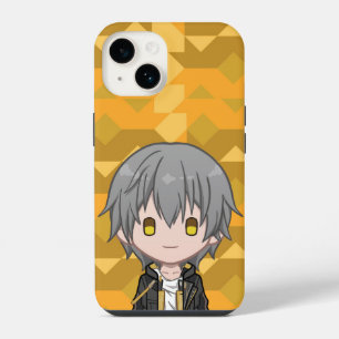 Coque Pour iPhone 14 Célus