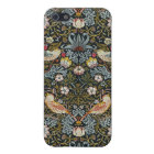 Chanson de William Morris