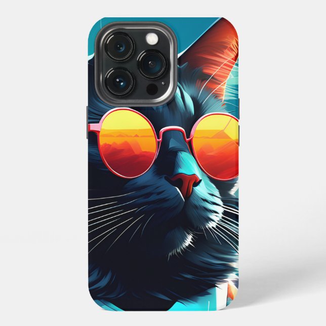 Coque iPhone CHAUSSURES DE CHAUSSÉE iPhone 13 Pro Coque mince,  (Dos)
