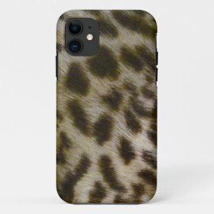 Coque iphone Cheetah