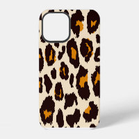 Cheetah Skin, Texture Poster de animal.