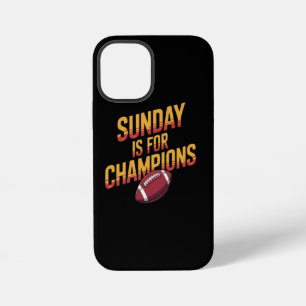 Coque iPhone 12 Mini Chercher la victoire