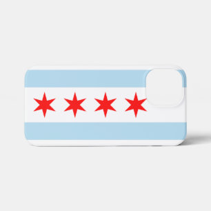 Etui iPhone 13 Mini Chicago