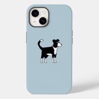 Chien de berger gallois Border Collie