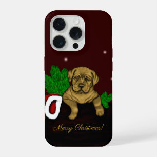Chiffre XMas