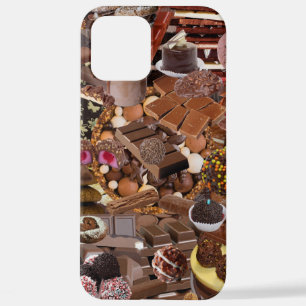 Coque iPhone 12 Pro Max Chockabkie