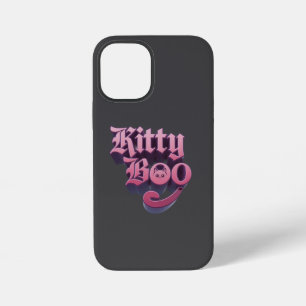 Coque iPhone 12 Mini chou