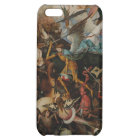 Chute des anges rebelles par Pieter Bruegel