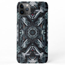 Cipher spatial : le coeur inertiel