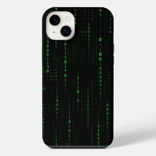 Code Matrice Verte