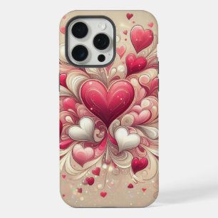 coeur de la Saint-Valentin