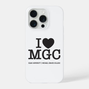 Collège Kean MGC Michael Graves