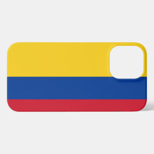 Etui iPhone 13 Pro Max Colombie