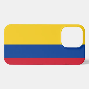 Etui iPhone 13 Pro Colombie