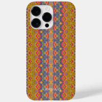 coque iphone coloré Gitan HAMbyWG