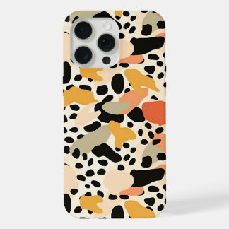 Colorful Animal Print 05