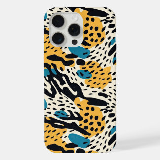 Colorful Animal Print 06