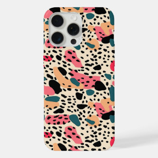 Colorful Animal Print 10