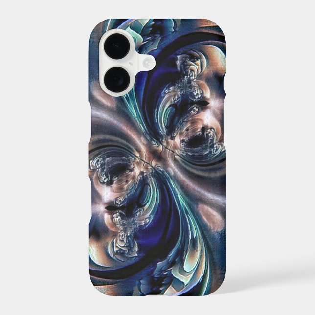Coque iPhone Conception (Verso)