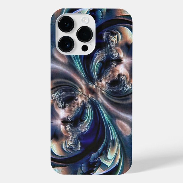 Coque iPhone Conception (Verso)