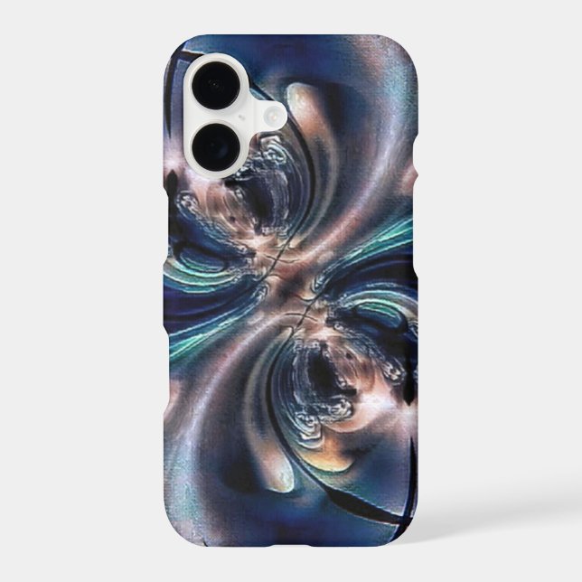 Coque iPhone Conception (Verso)