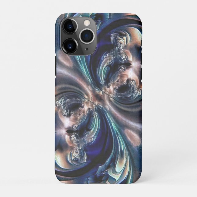 Coque iPhone Conception (Dos)