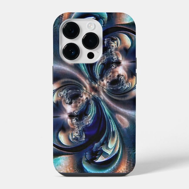 Coque iPhone Conception (Verso)