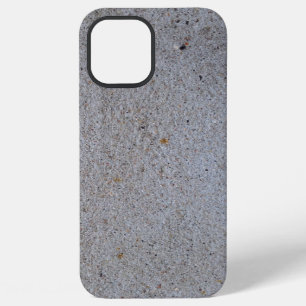 Coque iPhone 12 Pro Max conception concrète