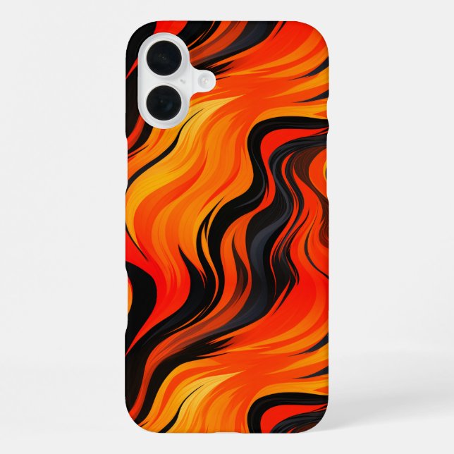 Coque iPhone Conception cool (Verso)
