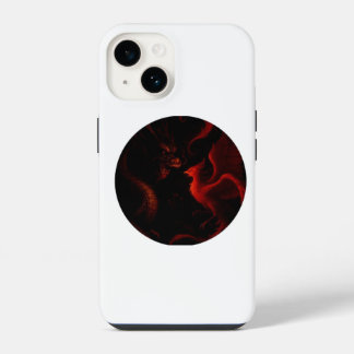 Coque Pour iPhone 14 conception de boîtier similaire